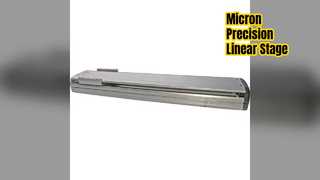Precision Linear Stage 200W 1050mm